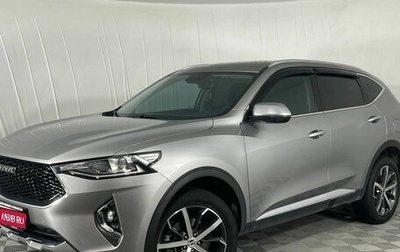 Haval F7 I, 2019 год, 1 890 000 рублей, 1 фотография