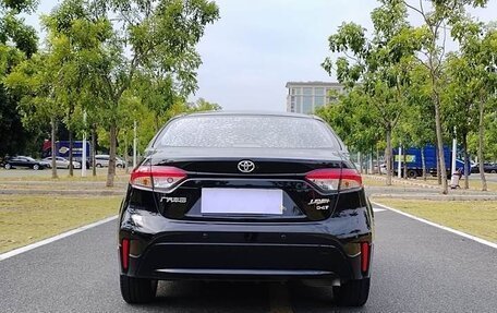 Toyota Corolla, 2021 год, 1 350 000 рублей, 7 фотография