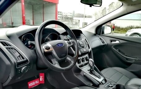 Ford Focus III, 2014 год, 950 000 рублей, 9 фотография