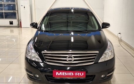 Nissan Teana, 2013 год, 1 150 000 рублей, 2 фотография