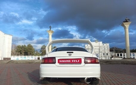 Toyota Celica VII рестайлинг, 1996 год, 750 000 рублей, 2 фотография