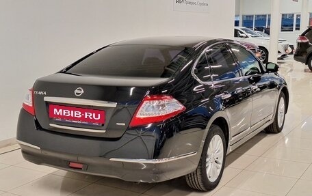 Nissan Teana, 2013 год, 1 150 000 рублей, 4 фотография