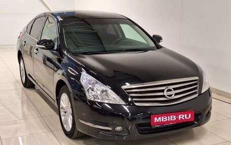 Nissan Teana, 2013 год, 1 150 000 рублей, 3 фотография