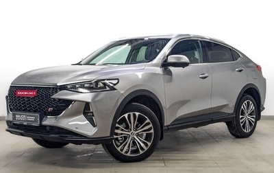 Haval F7x I, 2023 год, 2 650 000 рублей, 1 фотография