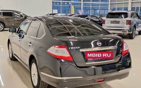 Nissan Teana, 2013 год, 1 150 000 рублей, 6 фотография