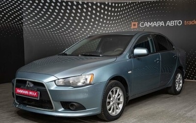 Mitsubishi Lancer IX, 2011 год, 687 800 рублей, 1 фотография