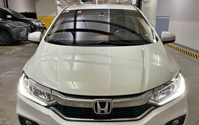 Honda City, 2020 год, 1 900 000 рублей, 1 фотография