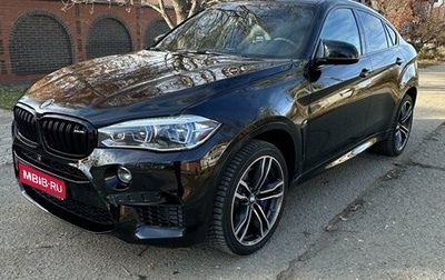 BMW X6 M, 2016 год, 5 500 000 рублей, 1 фотография