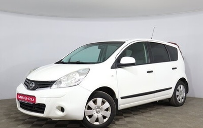 Nissan Note II рестайлинг, 2013 год, 869 000 рублей, 1 фотография