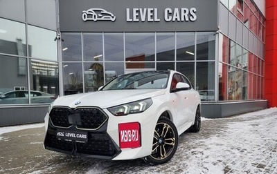 BMW X2, 2024 год, 7 190 000 рублей, 1 фотография