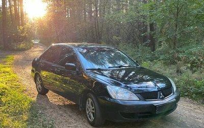 Mitsubishi Lancer IX, 2006 год, 330 000 рублей, 1 фотография