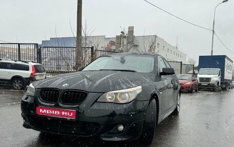 BMW 5 серия, 2006 год, 1 175 000 рублей, 1 фотография