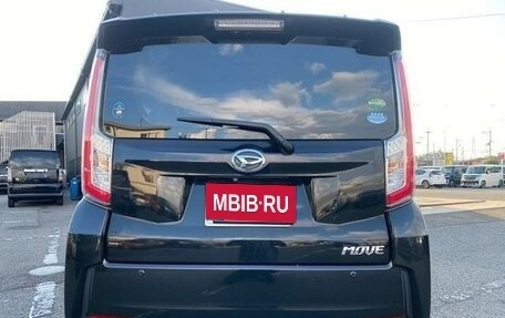 Daihatsu Move VI рестайлинг, 2012 год, 574 009 рублей, 7 фотография