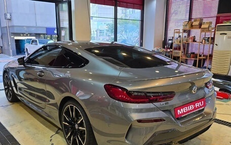 BMW 8 серия, 2023 год, 13 500 000 рублей, 4 фотография