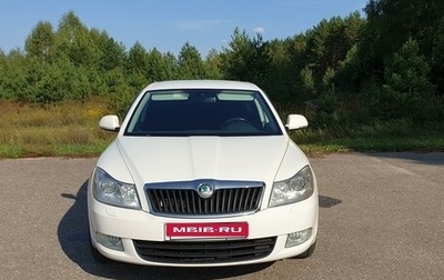 Skoda Octavia, 2013 год, 970 000 рублей, 1 фотография