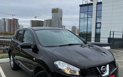 Nissan Qashqai, 2012 год, 1 220 000 рублей, 1 фотография