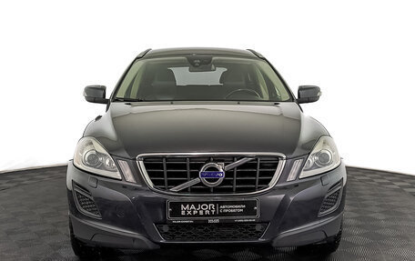 Volvo XC60 II, 2012 год, 1 750 000 рублей, 2 фотография