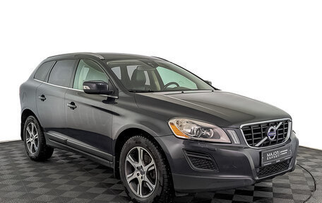 Volvo XC60 II, 2012 год, 1 750 000 рублей, 3 фотография