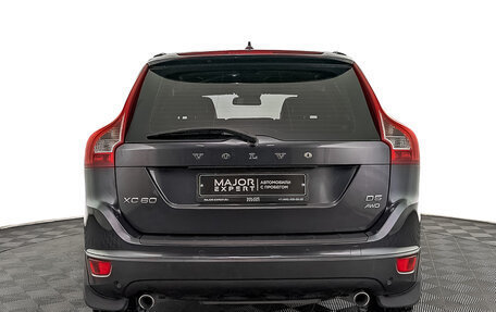 Volvo XC60 II, 2012 год, 1 750 000 рублей, 6 фотография