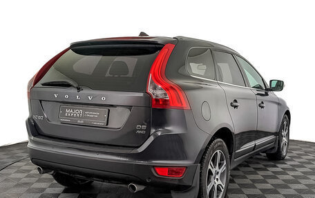 Volvo XC60 II, 2012 год, 1 750 000 рублей, 5 фотография