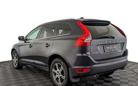 Volvo XC60 II, 2012 год, 1 750 000 рублей, 7 фотография