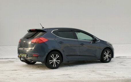 KIA cee'd III, 2013 год, 1 155 000 рублей, 5 фотография