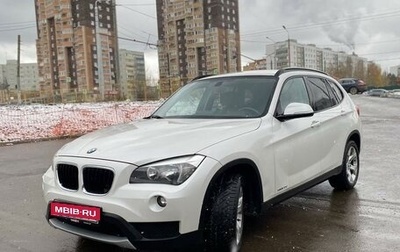 BMW X1, 2014 год, 1 850 000 рублей, 1 фотография