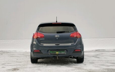 KIA cee'd III, 2013 год, 1 155 000 рублей, 6 фотография