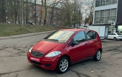 Mercedes-Benz A-Класс, 2006 год, 420 000 рублей, 1 фотография