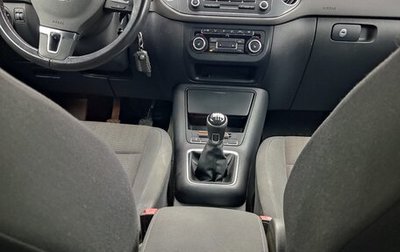 Volkswagen Tiguan I, 2014 год, 1 290 000 рублей, 1 фотография