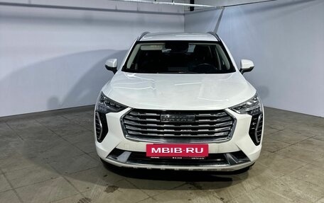 Haval Jolion, 2021 год, 1 470 000 рублей, 3 фотография