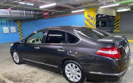 Nissan Teana, 2008 год, 930 000 рублей, 5 фотография