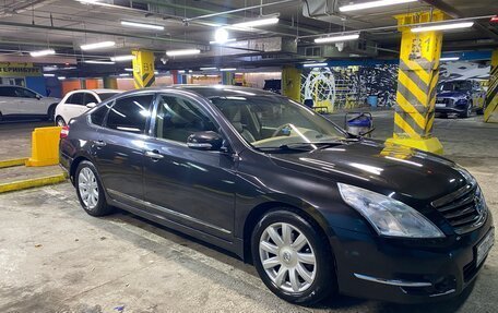 Nissan Teana, 2008 год, 930 000 рублей, 3 фотография