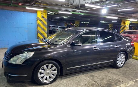 Nissan Teana, 2008 год, 930 000 рублей, 6 фотография