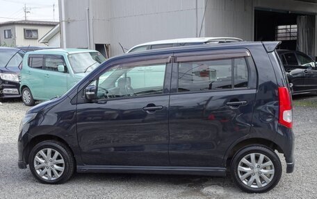 Suzuki Wagon R V, 2012 год, 580 999 рублей, 4 фотография