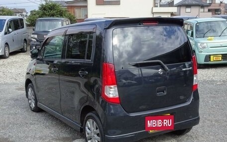 Suzuki Wagon R V, 2012 год, 580 999 рублей, 5 фотография