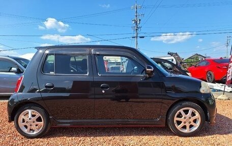 Daihatsu Esse, 2010 год, 560 016 рублей, 8 фотография