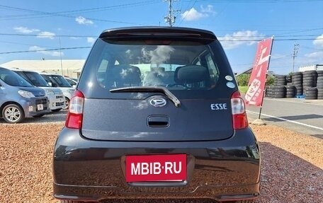 Daihatsu Esse, 2010 год, 560 016 рублей, 6 фотография