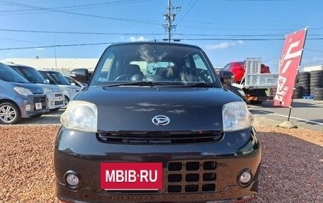 Daihatsu Esse, 2010 год, 560 016 рублей, 2 фотография