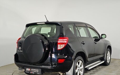 Toyota RAV4, 2010 год, 1 499 000 рублей, 5 фотография