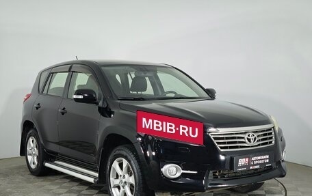 Toyota RAV4, 2010 год, 1 499 000 рублей, 3 фотография