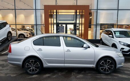 Skoda Octavia, 2012 год, 920 000 рублей, 4 фотография