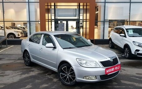 Skoda Octavia, 2012 год, 920 000 рублей, 3 фотография