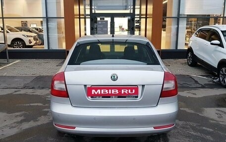 Skoda Octavia, 2012 год, 920 000 рублей, 6 фотография