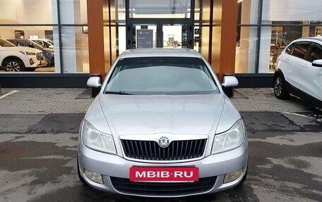 Skoda Octavia, 2012 год, 920 000 рублей, 2 фотография