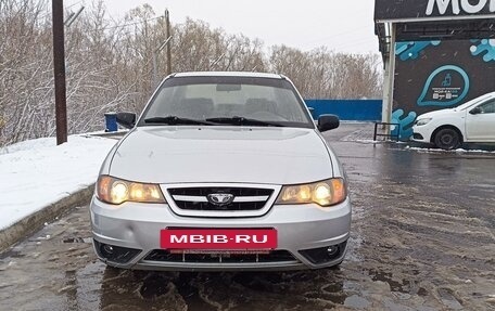 Daewoo Nexia I рестайлинг, 2010 год, 230 000 рублей, 3 фотография