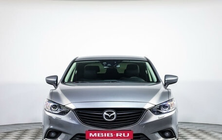 Mazda 6, 2012 год, 1 279 000 рублей, 2 фотография