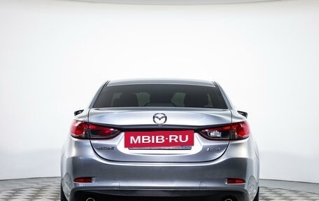 Mazda 6, 2012 год, 1 279 000 рублей, 6 фотография