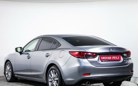 Mazda 6, 2012 год, 1 279 000 рублей, 7 фотография