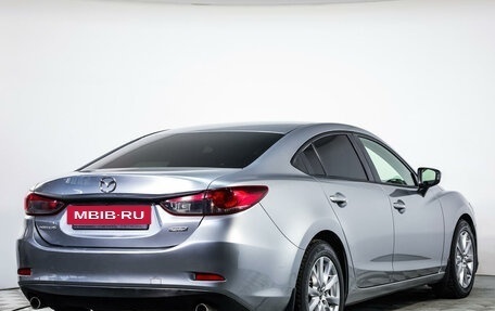 Mazda 6, 2012 год, 1 279 000 рублей, 5 фотография